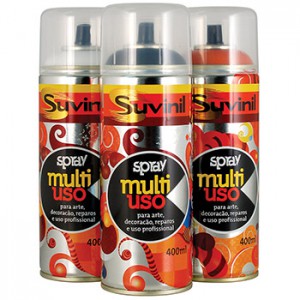 Spray